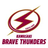 川崎ブレイブサンダース