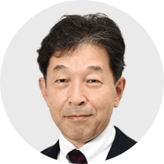 永井浩二　博士（農学）
