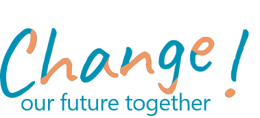 Change! our future together