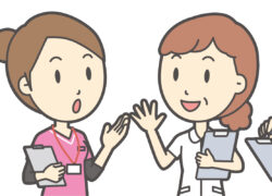 ＜実施済＞テーマは訪問看護！市民公開講座を開催します