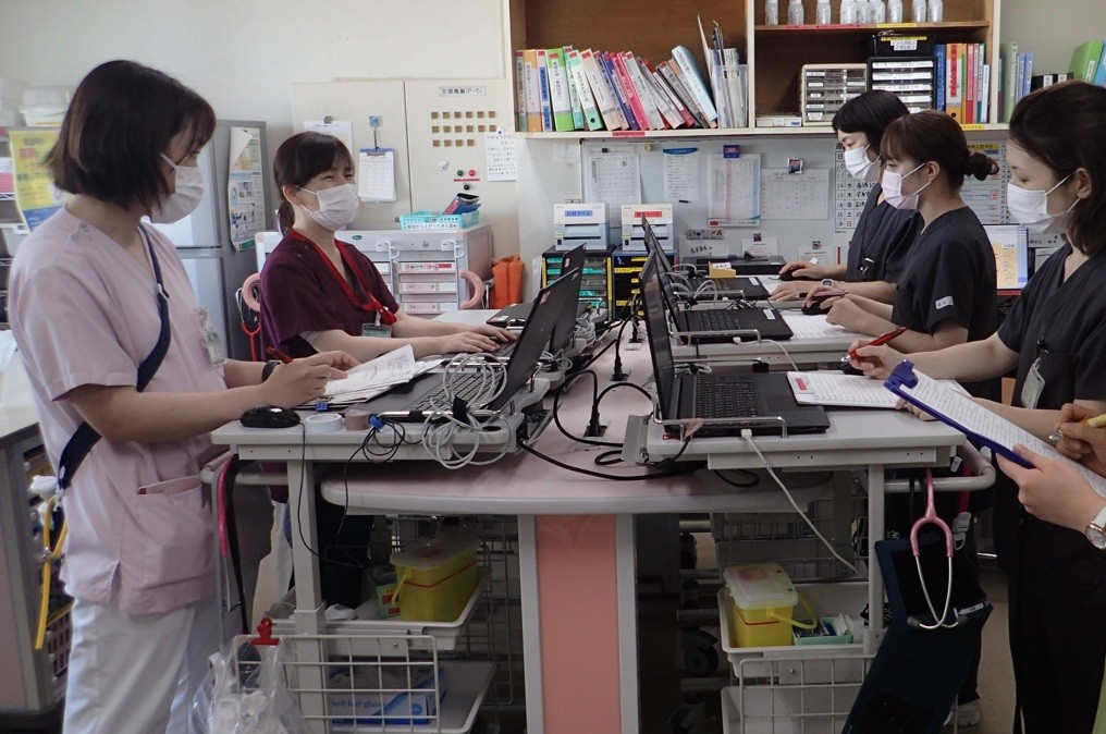 看民工学コラム⑪　誰もが簡便に使える看護ケア製品の創出を目指して　～プロジェクトCHANGEの目指すもの～