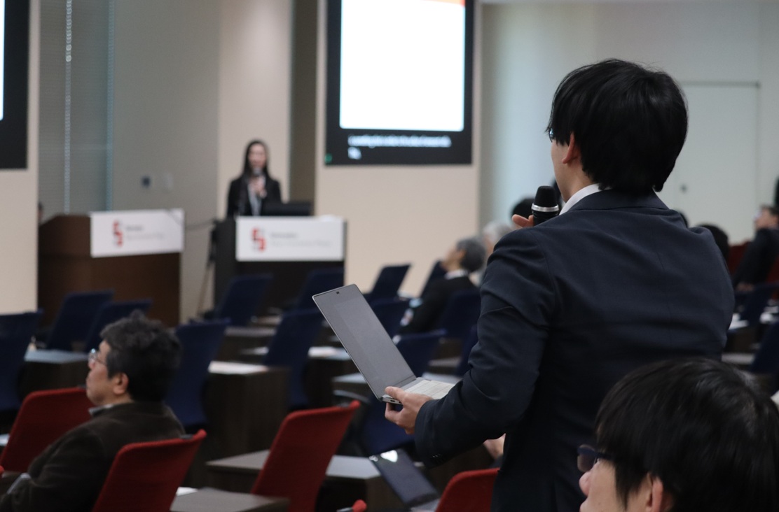 CHANGE　第7回　全体会議を開催