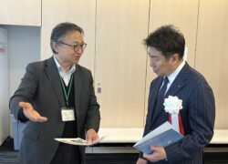 「ケアさき」が川崎市主催の Welfare Innovation Forum 2025 にブース出展