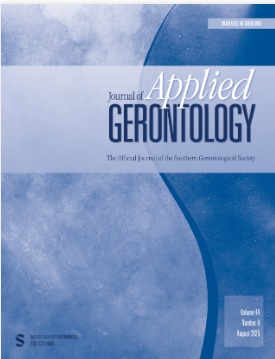 エイジフレンドリーな教育が高齢者に対する小学生の介助意識と行動に及ぼす影響： 日本における準実験的研究