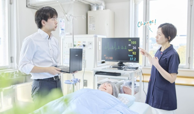 発表した学術論文を掲載