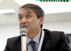 「坂田 薫のSCIENCE NEWS」に一木隆範PLが出演