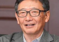 11/7付 化学工業日報紙に第２回シンポジウム基調講演者の中西 真 先生（東京大学医科学研究所所長・教授）のインタビュー記事が掲載されました